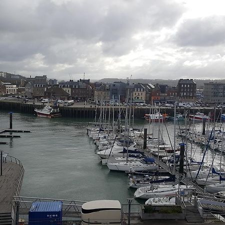 Galion - Duchesse De Berry Apartment Dieppe Luaran gambar